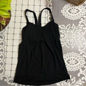 Lululemon rest less tank
